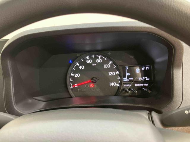 ハイゼットカーゴスペシャル衝突回避支援システム　横滑り防止装置　アイドリングストップ　前後コーナーセンサー　マニュアルレベリング機能付ハロゲンヘッドライト　オートライト　オートハイビーム　スピーカー一体型ラジオチューナー（千葉県）の中古車