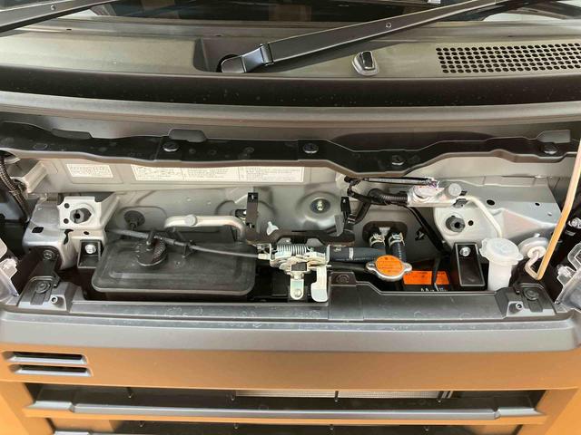 ハイゼットカーゴスペシャル衝突回避支援システム　横滑り防止装置　アイドリングストップ　前後コーナーセンサー　マニュアルレベリング機能付ハロゲンヘッドライト　オートライト　オートハイビーム　スピーカー一体型ラジオチューナー（千葉県）の中古車