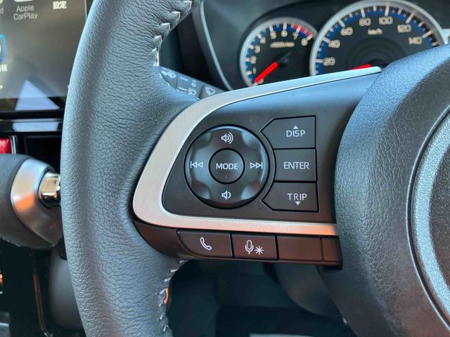 トールカスタムＧ９型ＤＰオーディオ／ＢＴ／ＴＶ／Ｂカメラ／ステアリングスイッチ　ＬＥＤヘッド＆フォグランプ　自動追従クルコン　１４インチアルミ　両側パワスラ　電動駐車ブレーキ　コーナーセンサー　衝突被害軽減ブレーキ（千葉県）の中古車