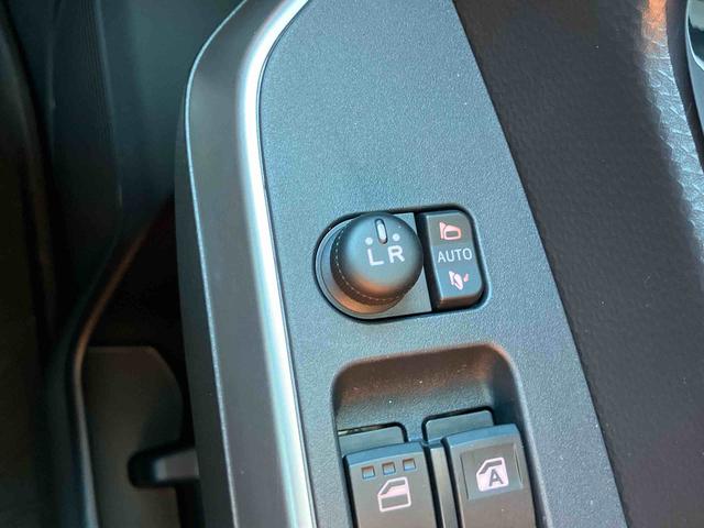 トールカスタムＧ９型ＤＰオーディオ／ＢＴ／ＴＶ／Ｂカメラ／ステアリングスイッチ　ＬＥＤヘッド＆フォグランプ　自動追従クルコン　１４インチアルミ　両側パワスラ　電動駐車ブレーキ　コーナーセンサー　衝突被害軽減ブレーキ（千葉県）の中古車