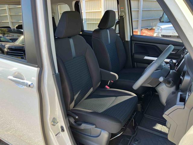 トールカスタムＧ９型ＤＰオーディオ／ＢＴ／ＴＶ／Ｂカメラ／ステアリングスイッチ　ＬＥＤヘッド＆フォグランプ　自動追従クルコン　１４インチアルミ　両側パワスラ　電動駐車ブレーキ　コーナーセンサー　衝突被害軽減ブレーキ（千葉県）の中古車