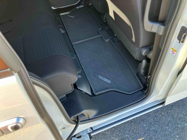 トールカスタムＧ９型ＤＰオーディオ／ＢＴ／ＴＶ／Ｂカメラ／ステアリングスイッチ　ＬＥＤヘッド＆フォグランプ　自動追従クルコン　１４インチアルミ　両側パワスラ　電動駐車ブレーキ　コーナーセンサー　衝突被害軽減ブレーキ（千葉県）の中古車