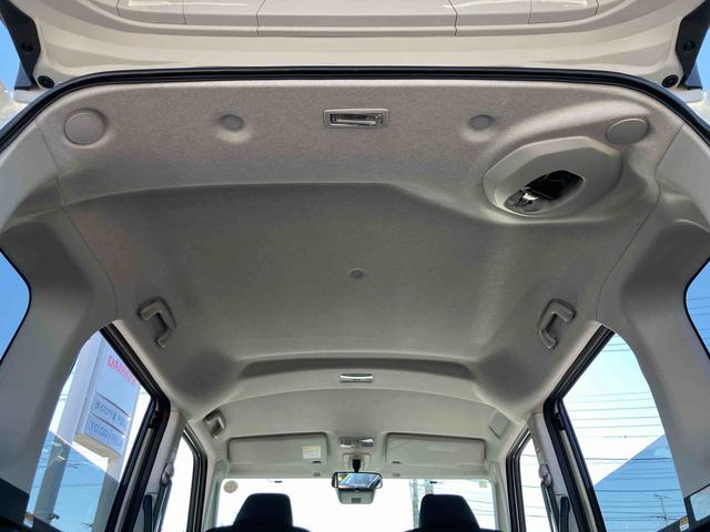 トールカスタムＧ９型ＤＰオーディオ／ＢＴ／ＴＶ／Ｂカメラ／ステアリングスイッチ　ＬＥＤヘッド＆フォグランプ　自動追従クルコン　１４インチアルミ　両側パワスラ　電動駐車ブレーキ　コーナーセンサー　衝突被害軽減ブレーキ（千葉県）の中古車