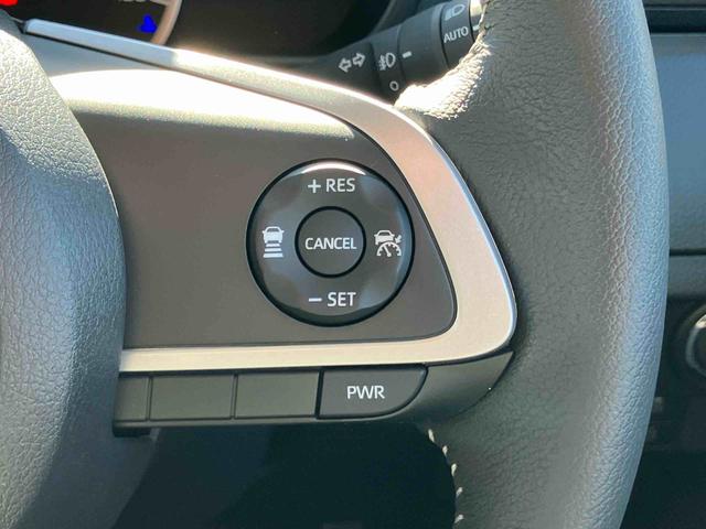 トールカスタムＧ９型ディスプレイオーディオ／ＴＶ／ＢＴ／ＵＳＢ　Ｂカメラ　全車速追従クルコン　ＬＥＤヘッドライト　オートライト　スマアシ　前後コーナーセンサー　電動駐車ブレーキ　キーフリー　革巻きステアリング　アルミ（千葉県）の中古車