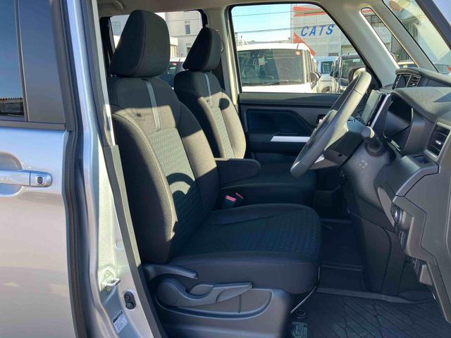 トールカスタムＧ９型ディスプレイオーディオ／ＴＶ／ＢＴ／ＵＳＢ　Ｂカメラ　全車速追従クルコン　ＬＥＤヘッドライト　オートライト　スマアシ　前後コーナーセンサー　電動駐車ブレーキ　キーフリー　革巻きステアリング　アルミ（千葉県）の中古車