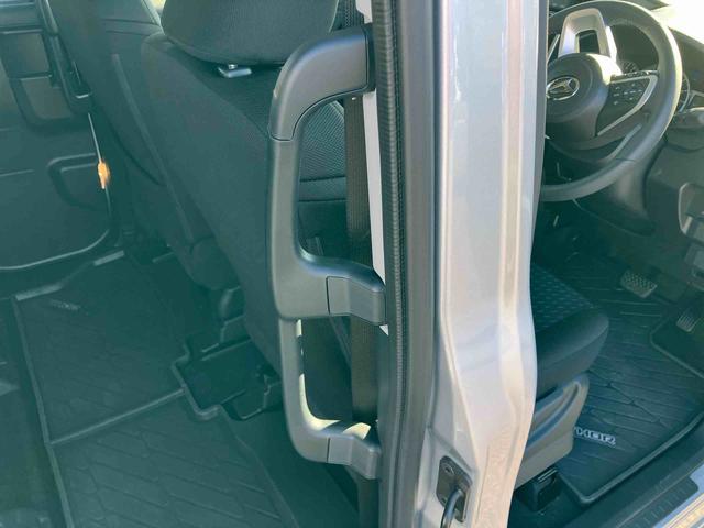 トールカスタムＧ９型ディスプレイオーディオ／ＴＶ／ＢＴ／ＵＳＢ　Ｂカメラ　全車速追従クルコン　ＬＥＤヘッドライト　オートライト　スマアシ　前後コーナーセンサー　電動駐車ブレーキ　キーフリー　革巻きステアリング　アルミ（千葉県）の中古車