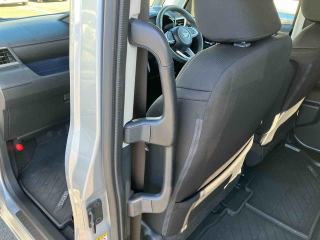 トールカスタムＧ９型ディスプレイオーディオ／ＴＶ／ＢＴ／ＵＳＢ　Ｂカメラ　全車速追従クルコン　ＬＥＤヘッドライト　オートライト　スマアシ　前後コーナーセンサー　電動駐車ブレーキ　キーフリー　革巻きステアリング　アルミ（千葉県）の中古車