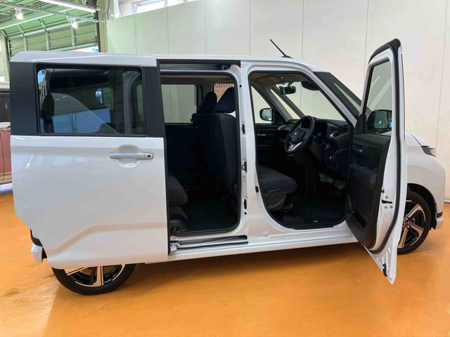 ムーヴRS衝突回避支援システム 横滑り防止装置 アダプティブクルーズコントロール アイドリングストップ 両側電動スライドドア 前後コーナーセンサー プッシュエンジンスタート キーフリーシステム(千葉県)の中古車