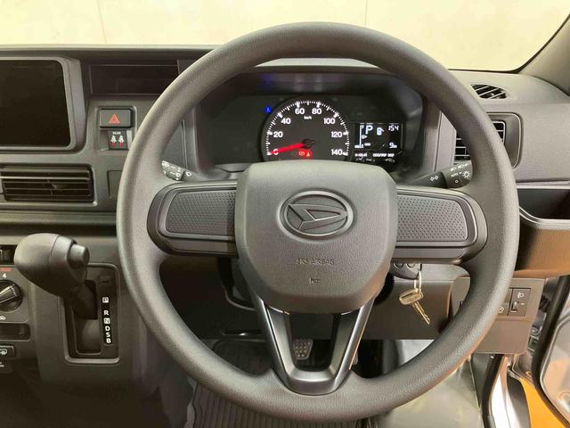 ハイゼットカーゴデラックス衝突回避支援システム 横滑り防止装置 アイドリングストップ 前後コーナーセンサー オーバーヘッドシェルフ オートライト オートハイビーム キーレスエントリー 大型室内灯 前席パワーウインドウ(千葉県)の中古車