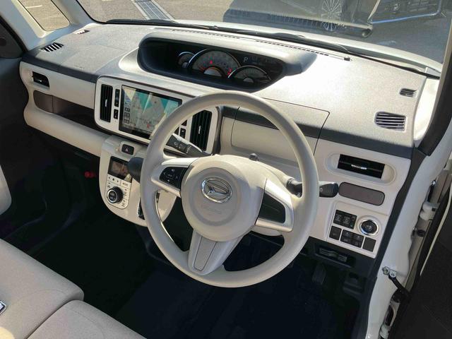 ムーヴキャンバスGメイクアップVS SAIII8型ナビ/TV/DVD/BT/USB 全周囲カメラ 前後ドラレコ ETC アルミ 運転席シートヒーター 置き楽ボックス LEDヘッドライト オートライト 両側電動スライドドア キーフリー 盗難防止警報(千葉県)の中古車