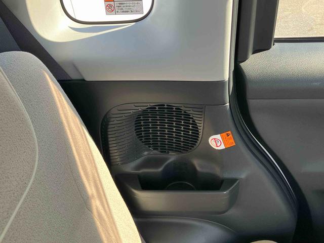 ムーヴキャンバスGメイクアップVS SAIII8型ナビ/TV/DVD/BT/USB 全周囲カメラ 前後ドラレコ ETC アルミ 運転席シートヒーター 置き楽ボックス LEDヘッドライト オートライト 両側電動スライドドア キーフリー 盗難防止警報(千葉県)の中古車