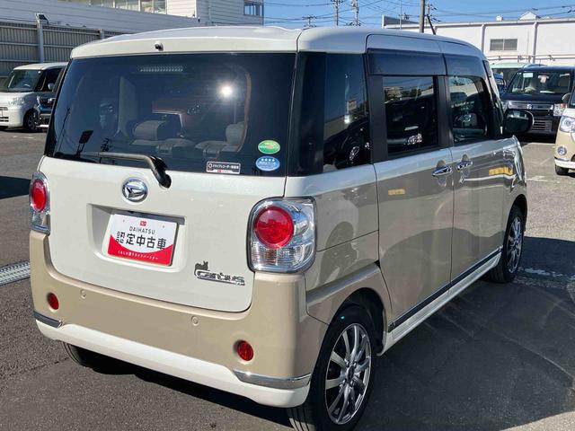 ムーヴキャンバスGメイクアップVS SAIII8型ナビ/TV/DVD/BT/USB 全周囲カメラ 前後ドラレコ ETC アルミ 運転席シートヒーター 置き楽ボックス LEDヘッドライト オートライト 両側電動スライドドア キーフリー 盗難防止警報(千葉県)の中古車