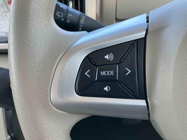 ムーヴキャンバスGメイクアップVS SAIII8型ナビ/TV/DVD/BT/USB 全周囲カメラ 前後ドラレコ ETC アルミ 運転席シートヒーター 置き楽ボックス LEDヘッドライト オートライト 両側電動スライドドア キーフリー 盗難防止警報(千葉県)の中古車