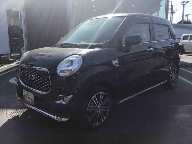 キャストスタイルG VS SAIIIフルセグナビ・パノラマ(全方位)カメラ・ドライブレコーダー・ETC付き(千葉県)の中古車