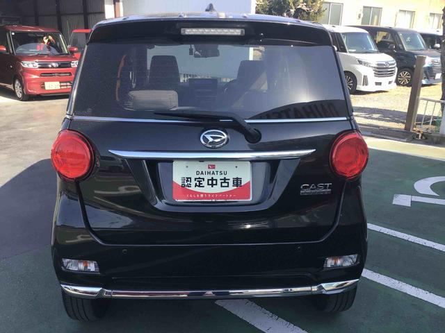 キャストスタイルG VS SAIIIフルセグナビ・パノラマ(全方位)カメラ・ドライブレコーダー・ETC付き(千葉県)の中古車