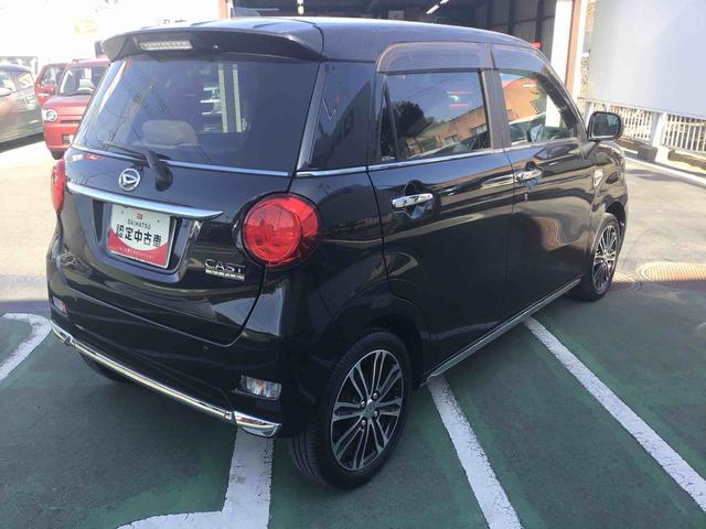 キャストスタイルG VS SAIIIフルセグナビ・パノラマ(全方位)カメラ・ドライブレコーダー・ETC付き(千葉県)の中古車