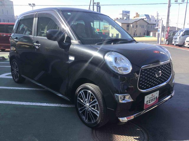 キャストスタイルG VS SAIIIフルセグナビ・パノラマ(全方位)カメラ・ドライブレコーダー・ETC付き(千葉県)の中古車