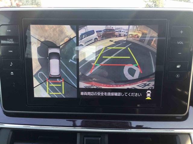 キャストスタイルG VS SAIIIフルセグナビ・パノラマ(全方位)カメラ・ドライブレコーダー・ETC付き(千葉県)の中古車