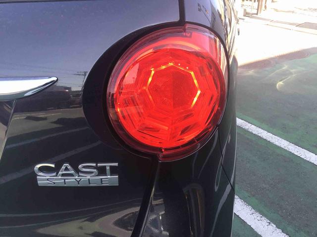 キャストスタイルG VS SAIIIフルセグナビ・パノラマ(全方位)カメラ・ドライブレコーダー・ETC付き(千葉県)の中古車