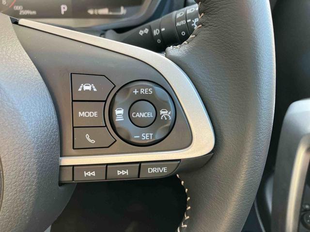 ロッキープレミアムG9型DPA/TV/BT/USB Bカメラ 全車速追従クルコン LEDヘッドランプ オートライト リヤフォグランプ 前後コーナーセンサー シートヒーター 革巻ステア 電動駐車ブレーキ アルミ ステリモ(千葉県)の中古車