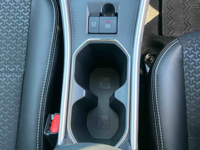 ロッキープレミアムG9型DPA/TV/BT/USB Bカメラ 全車速追従クルコン LEDヘッドランプ オートライト リヤフォグランプ 前後コーナーセンサー シートヒーター 革巻ステア 電動駐車ブレーキ アルミ ステリモ(千葉県)の中古車