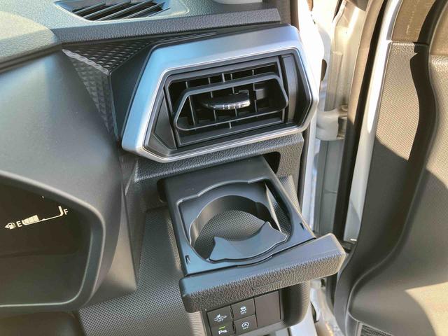 ロッキープレミアムG9型DPA/TV/BT/USB Bカメラ 全車速追従クルコン LEDヘッドランプ オートライト リヤフォグランプ 前後コーナーセンサー シートヒーター 革巻ステア 電動駐車ブレーキ アルミ ステリモ(千葉県)の中古車