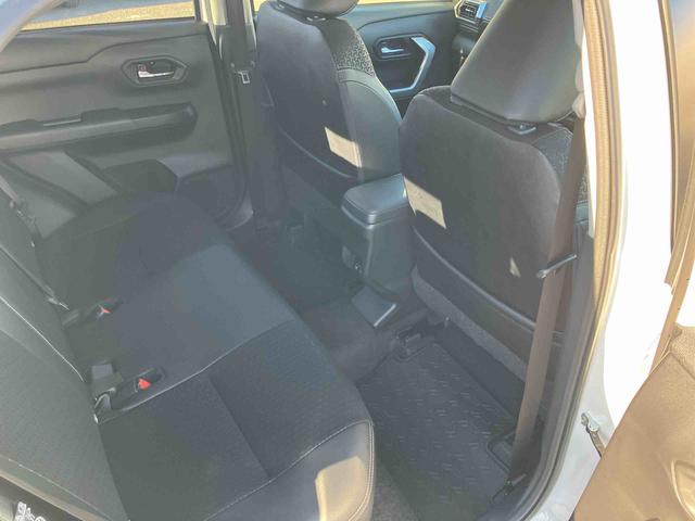 ロッキープレミアムG9型DPA/TV/BT/USB Bカメラ 全車速追従クルコン LEDヘッドランプ オートライト リヤフォグランプ 前後コーナーセンサー シートヒーター 革巻ステア 電動駐車ブレーキ アルミ ステリモ(千葉県)の中古車