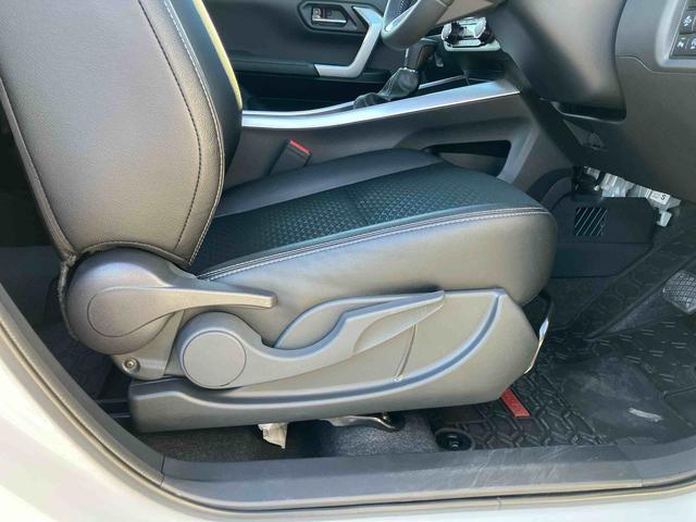 ロッキープレミアムG9型DPA/TV/BT/USB Bカメラ 全車速追従クルコン LEDヘッドランプ オートライト リヤフォグランプ 前後コーナーセンサー シートヒーター 革巻ステア 電動駐車ブレーキ アルミ ステリモ(千葉県)の中古車