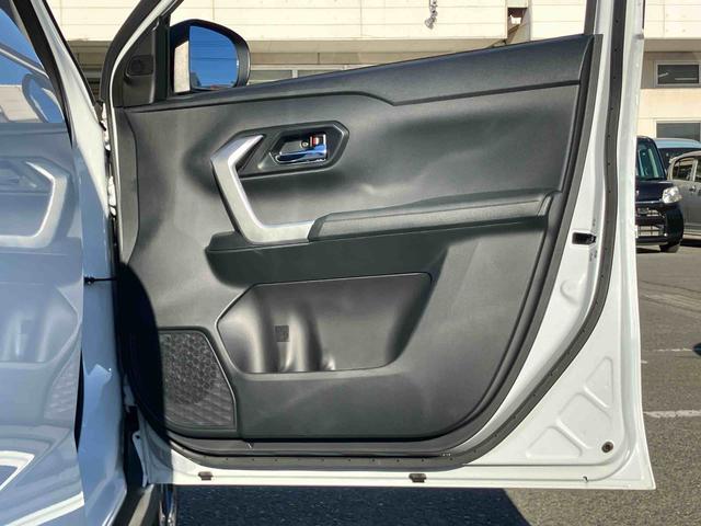 ロッキープレミアムG9型DPA/TV/BT/USB Bカメラ 全車速追従クルコン LEDヘッドランプ オートライト リヤフォグランプ 前後コーナーセンサー シートヒーター 革巻ステア 電動駐車ブレーキ アルミ ステリモ(千葉県)の中古車