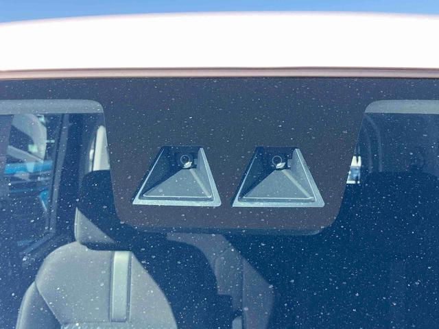 トールカスタムＧ９型ＤＰオーディオ／ＢＴ／ＴＶ／Ｂカメラ／ステアリングスイッチ　ＬＥＤヘッド＆フォグランプ　自動追従クルコン　１４インチアルミ　両側パワスラ　電動駐車ブレーキ　コーナーセンサー　衝突被害軽減ブレーキ（千葉県）の中古車