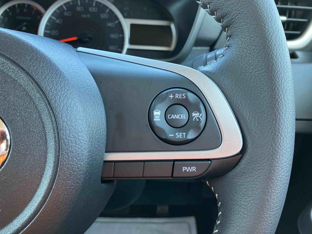 トールカスタムＧ９型ＤＰオーディオ／ＢＴ／ＴＶ／Ｂカメラ／ステアリングスイッチ　ＬＥＤヘッド＆フォグランプ　自動追従クルコン　１４インチアルミ　両側パワスラ　電動駐車ブレーキ　コーナーセンサー　衝突被害軽減ブレーキ（千葉県）の中古車