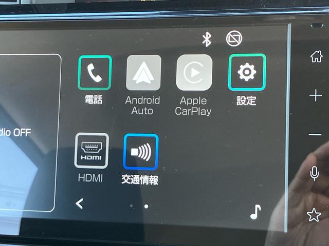 トールカスタムＧ９型ＤＰオーディオ／ＢＴ／ＴＶ／Ｂカメラ／ステアリングスイッチ　ＬＥＤヘッド＆フォグランプ　自動追従クルコン　１４インチアルミ　両側パワスラ　電動駐車ブレーキ　コーナーセンサー　衝突被害軽減ブレーキ（千葉県）の中古車