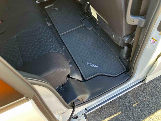 トールカスタムＧ９型ＤＰオーディオ／ＢＴ／ＴＶ／Ｂカメラ／ステアリングスイッチ　ＬＥＤヘッド＆フォグランプ　自動追従クルコン　１４インチアルミ　両側パワスラ　電動駐車ブレーキ　コーナーセンサー　衝突被害軽減ブレーキ（千葉県）の中古車