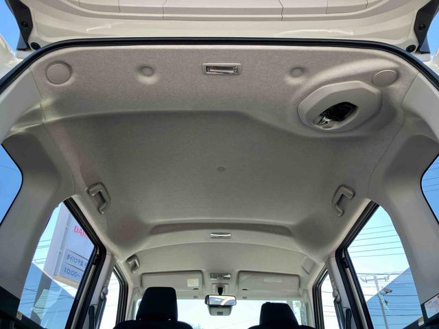 トールカスタムＧ９型ＤＰオーディオ／ＢＴ／ＴＶ／Ｂカメラ／ステアリングスイッチ　ＬＥＤヘッド＆フォグランプ　自動追従クルコン　１４インチアルミ　両側パワスラ　電動駐車ブレーキ　コーナーセンサー　衝突被害軽減ブレーキ（千葉県）の中古車