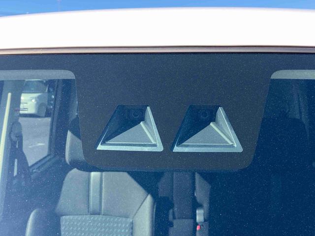 トールカスタムＧ　ターボ９型ＤＰオーディオ／ＢＴ／ＴＶ／Ｂカメラ／ステアリングスイッチ　ＬＥＤヘッド＆フォグランプ　自動追従クルコン　１５インチアルミ　両側パワスラ　電動駐車ブレーキ　コーナーセンサー　衝突被害軽減ブレーキ（千葉県）の中古車