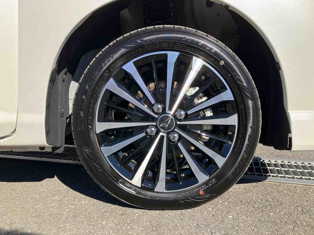 トールカスタムＧ　ターボ９型ＤＰオーディオ／ＢＴ／ＴＶ／Ｂカメラ／ステアリングスイッチ　ＬＥＤヘッド＆フォグランプ　自動追従クルコン　１５インチアルミ　両側パワスラ　電動駐車ブレーキ　コーナーセンサー　衝突被害軽減ブレーキ（千葉県）の中古車