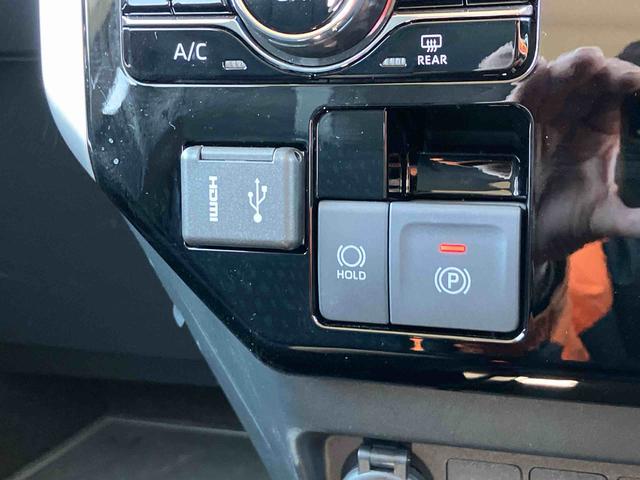 トールカスタムＧ　ターボ９型ＤＰオーディオ／ＢＴ／ＴＶ／Ｂカメラ／ステアリングスイッチ　ＬＥＤヘッド＆フォグランプ　自動追従クルコン　１５インチアルミ　両側パワスラ　電動駐車ブレーキ　コーナーセンサー　衝突被害軽減ブレーキ（千葉県）の中古車