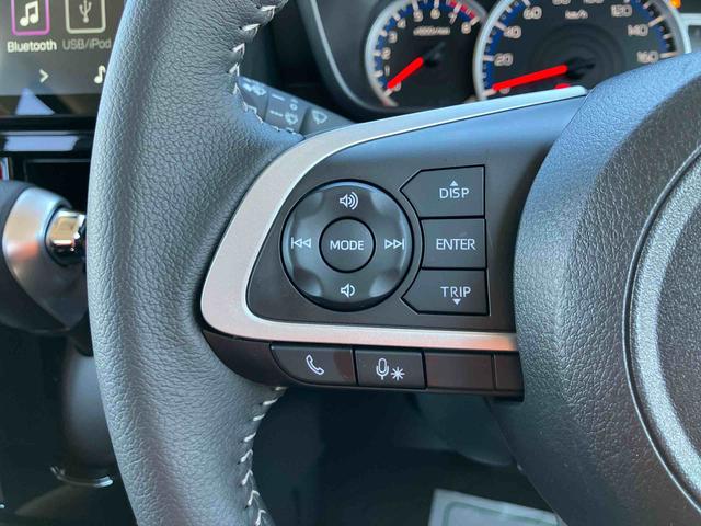 トールカスタムＧ　ターボ９型ＤＰオーディオ／ＢＴ／ＴＶ／Ｂカメラ／ステアリングスイッチ　ＬＥＤヘッド＆フォグランプ　自動追従クルコン　１５インチアルミ　両側パワスラ　電動駐車ブレーキ　コーナーセンサー　衝突被害軽減ブレーキ（千葉県）の中古車