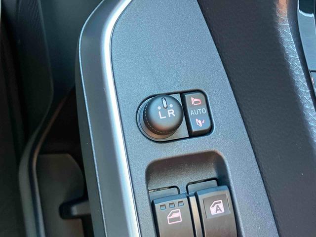 トールカスタムＧ　ターボ９型ＤＰオーディオ／ＢＴ／ＴＶ／Ｂカメラ／ステアリングスイッチ　ＬＥＤヘッド＆フォグランプ　自動追従クルコン　１５インチアルミ　両側パワスラ　電動駐車ブレーキ　コーナーセンサー　衝突被害軽減ブレーキ（千葉県）の中古車