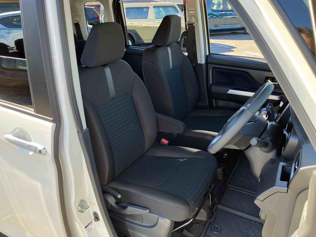 トールカスタムＧ　ターボ９型ＤＰオーディオ／ＢＴ／ＴＶ／Ｂカメラ／ステアリングスイッチ　ＬＥＤヘッド＆フォグランプ　自動追従クルコン　１５インチアルミ　両側パワスラ　電動駐車ブレーキ　コーナーセンサー　衝突被害軽減ブレーキ（千葉県）の中古車