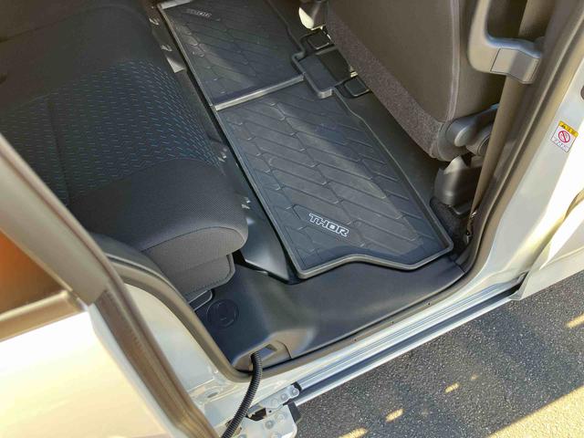 トールカスタムＧ　ターボ９型ＤＰオーディオ／ＢＴ／ＴＶ／Ｂカメラ／ステアリングスイッチ　ＬＥＤヘッド＆フォグランプ　自動追従クルコン　１５インチアルミ　両側パワスラ　電動駐車ブレーキ　コーナーセンサー　衝突被害軽減ブレーキ（千葉県）の中古車