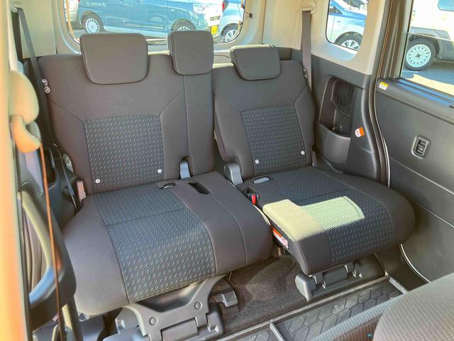 トールカスタムＧ　ターボ９型ＤＰオーディオ／ＢＴ／ＴＶ／Ｂカメラ／ステアリングスイッチ　ＬＥＤヘッド＆フォグランプ　自動追従クルコン　１５インチアルミ　両側パワスラ　電動駐車ブレーキ　コーナーセンサー　衝突被害軽減ブレーキ（千葉県）の中古車