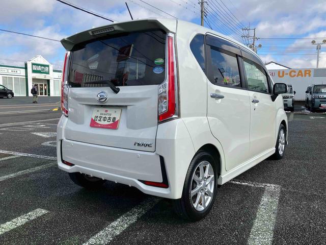 ムーヴカスタム　Ｘ　ＳＡ７インチフルセグナビゲーション／オートエアコン／バックカメラ／キーフリーシステム／アイドリングストップ／ＬＥＤヘッドライト／カーペット／ワイドバイザー／アルミホイールＬＥＤルームランプ／オートライト（千葉県）の中古車