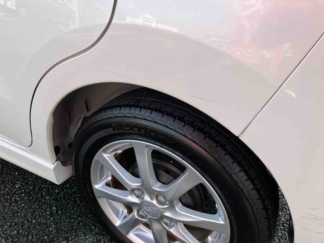 ムーヴカスタム　Ｘ　ＳＡ７インチフルセグナビゲーション／オートエアコン／バックカメラ／キーフリーシステム／アイドリングストップ／ＬＥＤヘッドライト／カーペット／ワイドバイザー／アルミホイールＬＥＤルームランプ／オートライト（千葉県）の中古車