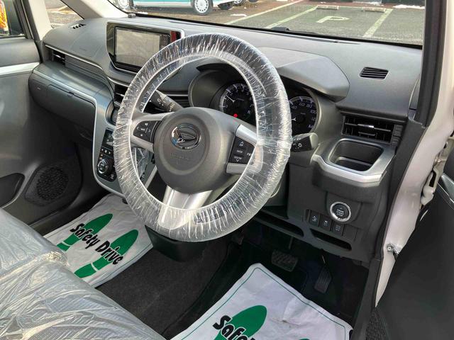 ムーヴカスタム　Ｘ　ＳＡ７インチフルセグナビゲーション／オートエアコン／バックカメラ／キーフリーシステム／アイドリングストップ／ＬＥＤヘッドライト／カーペット／ワイドバイザー／アルミホイールＬＥＤルームランプ／オートライト（千葉県）の中古車