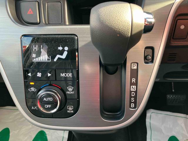 ムーヴカスタム　Ｘ　ＳＡ７インチフルセグナビゲーション／オートエアコン／バックカメラ／キーフリーシステム／アイドリングストップ／ＬＥＤヘッドライト／カーペット／ワイドバイザー／アルミホイールＬＥＤルームランプ／オートライト（千葉県）の中古車