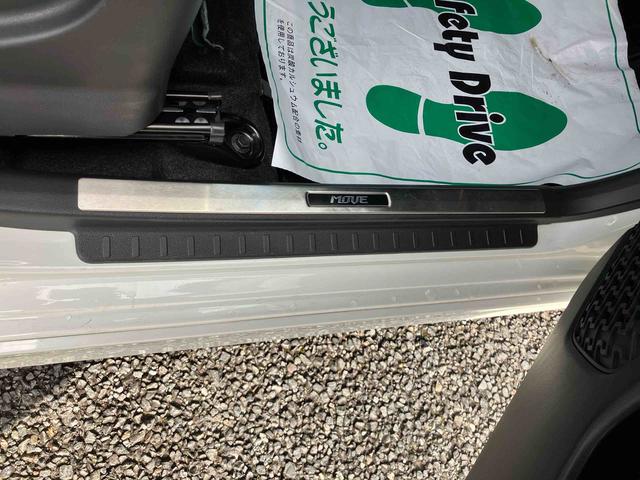 ムーヴカスタム　Ｘ　ＳＡ７インチフルセグナビゲーション／オートエアコン／バックカメラ／キーフリーシステム／アイドリングストップ／ＬＥＤヘッドライト／カーペット／ワイドバイザー／アルミホイールＬＥＤルームランプ／オートライト（千葉県）の中古車