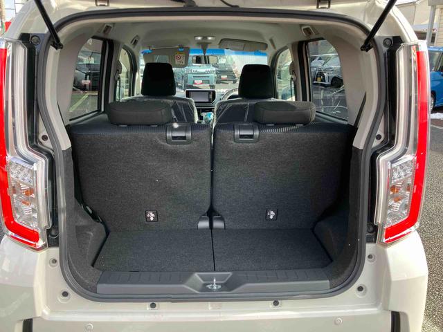 ムーヴカスタム　Ｘ　ＳＡ７インチフルセグナビゲーション／オートエアコン／バックカメラ／キーフリーシステム／アイドリングストップ／ＬＥＤヘッドライト／カーペット／ワイドバイザー／アルミホイールＬＥＤルームランプ／オートライト（千葉県）の中古車