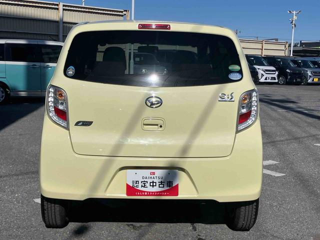 ミライースＧ　スマートセレクションＳＡバックカメラ連動ワンセグナビ　ＵＳＢ接続　ＥＴＣ　衝突被害軽減ブレーキ　横滑り防止装置　アイドリングストップ　プッシュエンジンスタート　マニュアルレベリング機能付ハロゲンヘッドライト（千葉県）の中古車