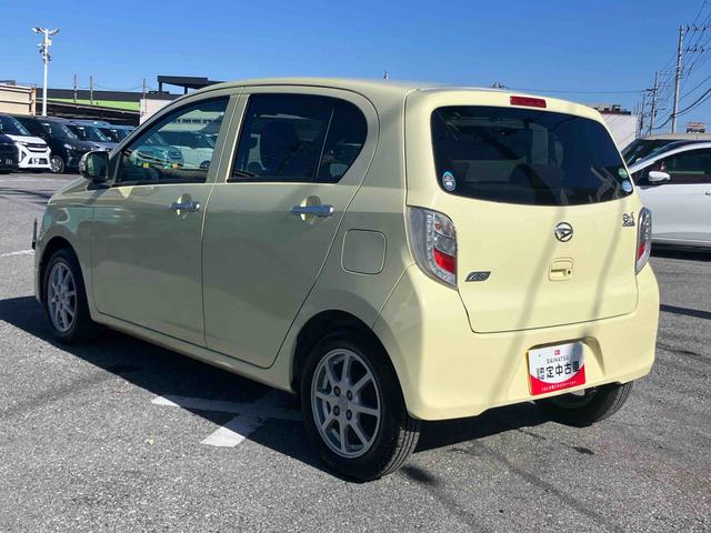 ミライースＧ　スマートセレクションＳＡバックカメラ連動ワンセグナビ　ＵＳＢ接続　ＥＴＣ　衝突被害軽減ブレーキ　横滑り防止装置　アイドリングストップ　プッシュエンジンスタート　マニュアルレベリング機能付ハロゲンヘッドライト（千葉県）の中古車